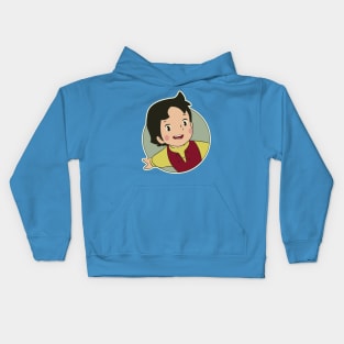 Heidi Kids Hoodie